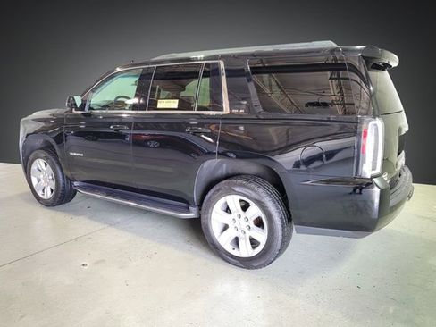 Used 2016 GMC Yukon SLE w/ HD Trailering Package image 19