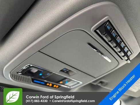 New 2026 Ford F350 Lariat w/ Lariat Premium Package image 30