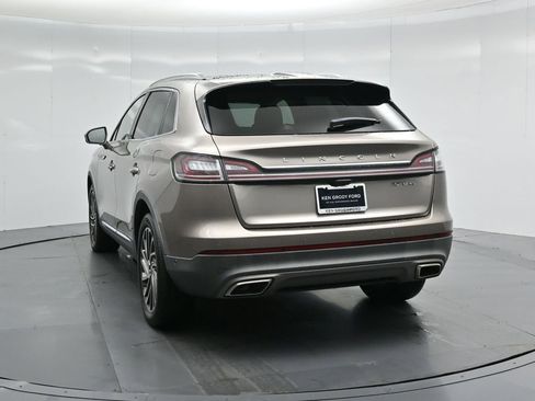 Used 2020 Lincoln Nautilus Reserve image 30