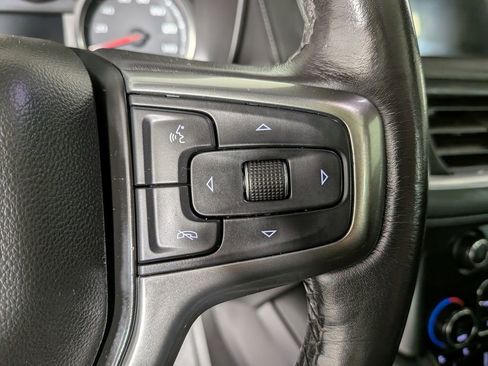 Used 2021 Chevrolet Tahoe Z71 w/ Z71 Signature Package image 22