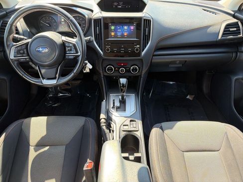 Used 2021 Subaru Crosstrek 2.0i Premium w/ Popular Package #4 image 15