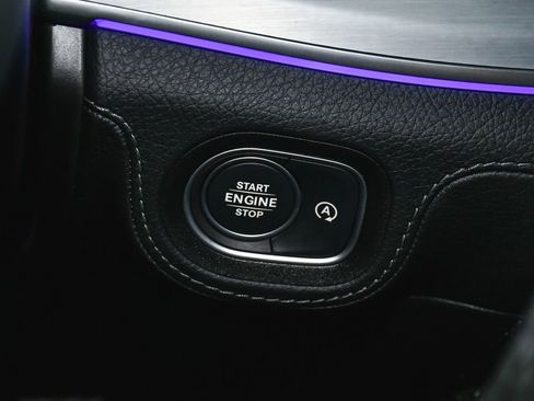 Used 2025 Mercedes-Benz GLE 53 AMG 4MATIC Coupe image 35