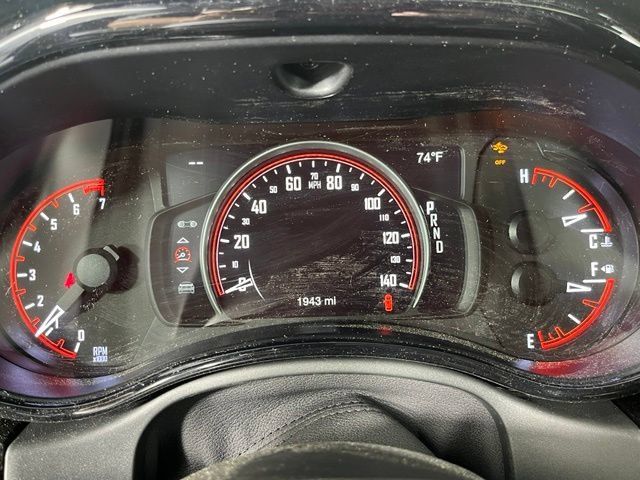Used 2026 Dodge Durango GT AWD/4WD image 25