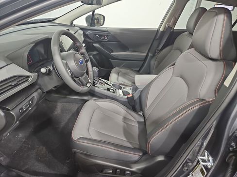 New 2026 Subaru Crosstrek 2.5i Limited image 9