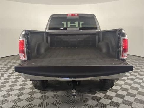 Used 2018 RAM 2500 Laramie w/ Convenience Group image 78