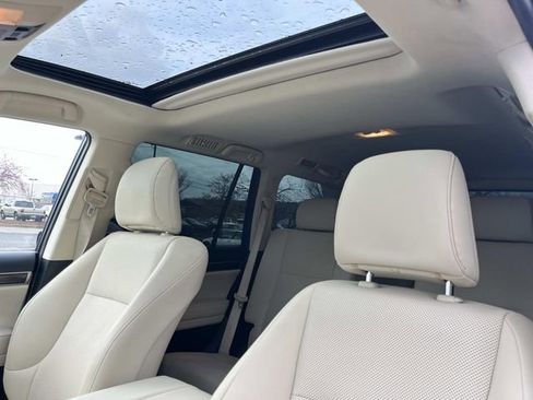 Used 2023 Lexus GX 460 Premium image 36