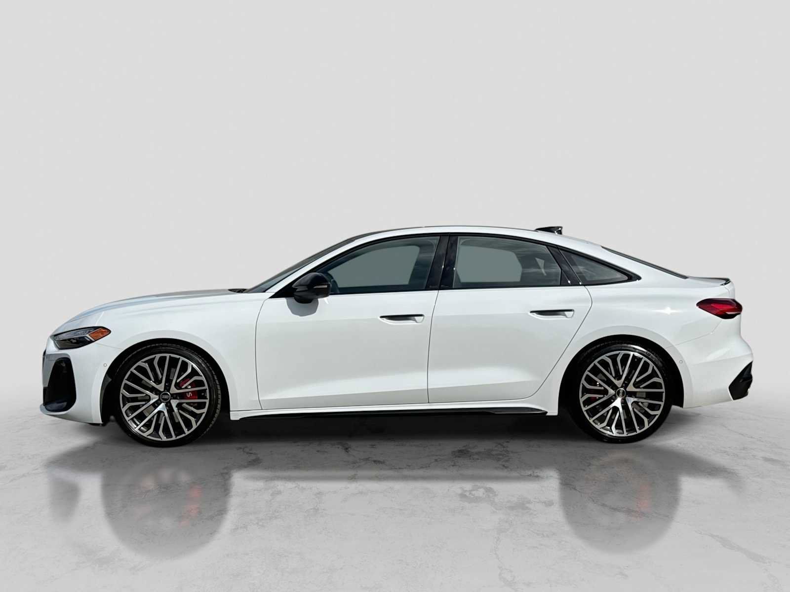 Used 2025 Audi S5 Premium Plus AWD/4WD image 3