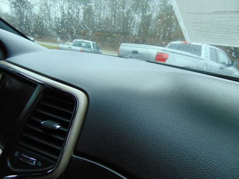 Used 2014 Jeep Grand Cherokee Limited image 46