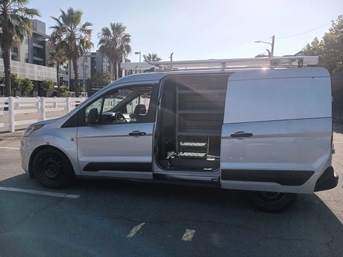Used 2019 Ford Transit Connect XLT FWD image 10