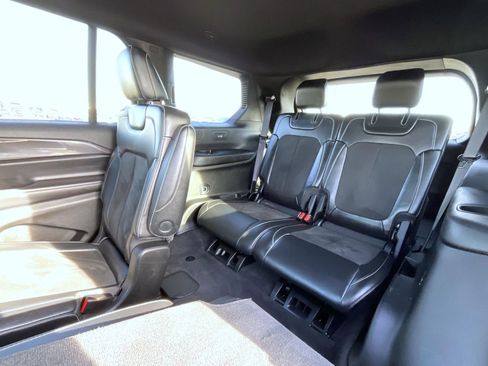 Used 2021 Jeep Grand Cherokee L Altitude image 20