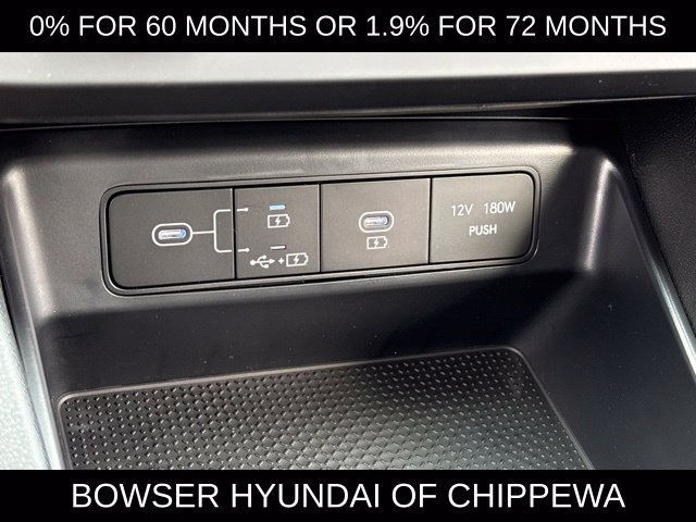 New 2026 Hyundai Tucson SE AWD/4WD image 10