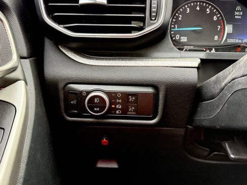 Certified 2023 Ford Explorer Timberline image 26