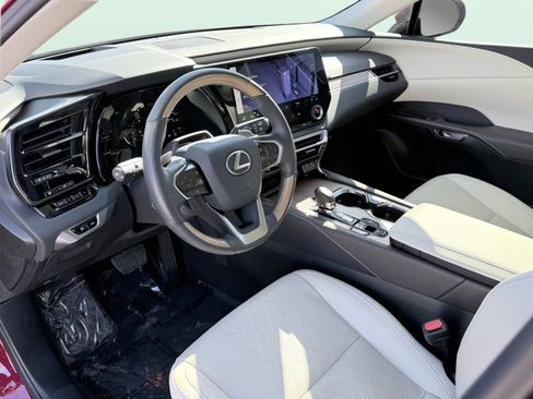 Used 2025 Lexus RX 350 Premium Plus w/ Convenience Package image 27