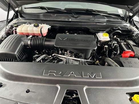 Used 2025 RAM 1500 Tradesman image 31