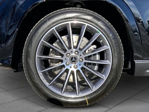 Certified 2026 Mercedes-Benz GLE 350 4MATIC image 15