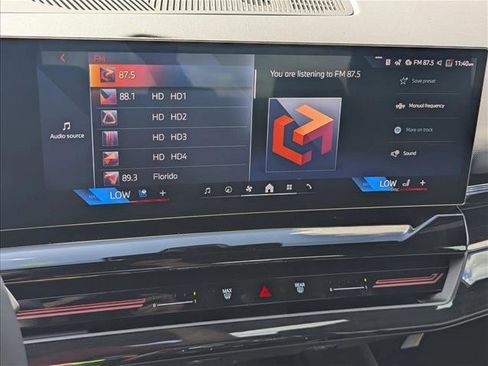 New 2026 BMW 530i image 11