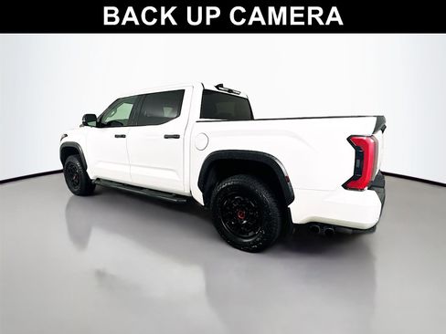 Used 2022 Toyota Tundra TRD Pro image 5