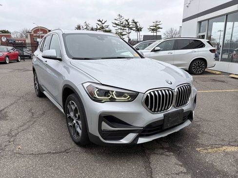 Used 2020 BMW X1 xDrive28i w/ Convenience Package image 2