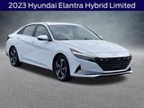 Used 2023 Hyundai Elantra Limited image 1