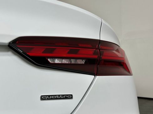 Used 2024 Audi A5 2.0T Premium Plus image 12