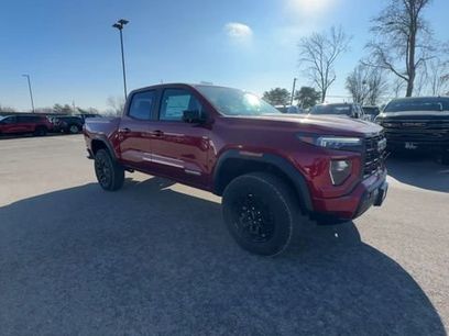 New 2026 GMC Canyon Elevation w/ Convenience Package