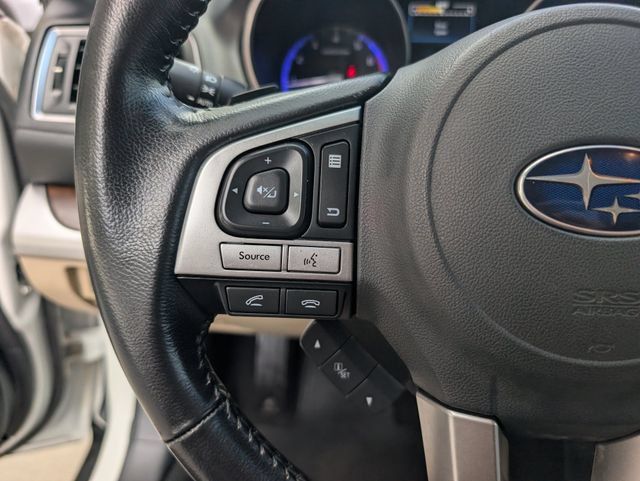 Used 2016 Subaru Outback 2.5i Limited AWD/4WD image 13