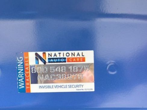 New 2026 Chevrolet Equinox RS w/ LPO, Floor Liner Package image 37