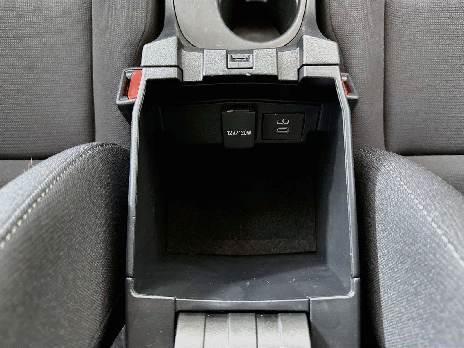 Certified 2024 Toyota Corolla LE FWD image 32