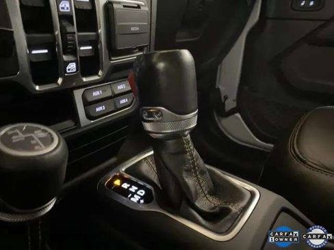 Used 2023 Jeep Wrangler High Altitude image 56