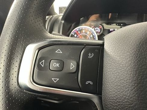 New 2026 RAM 1500 Tradesman AWD/4WD image 22