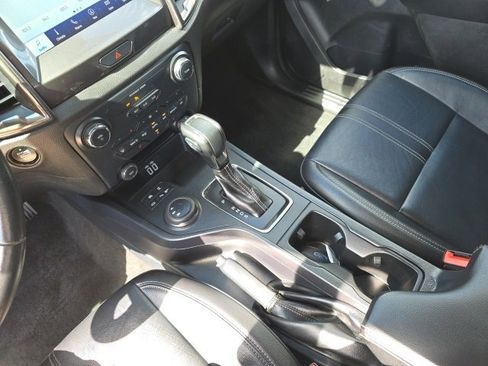 Certified 2021 Ford Ranger Lariat w/ Technology Package image 20