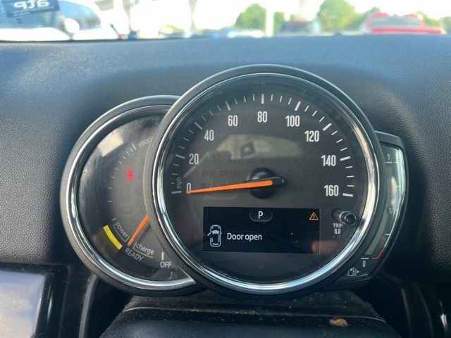 Used 2019 MINI Cooper Countryman SE w/ Signature Upholstery Package AWD/4WD image 12