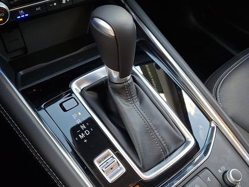 Used 2025 MAZDA CX-5 AWD 2.5 S w/ Premium Plus Pkg image 15