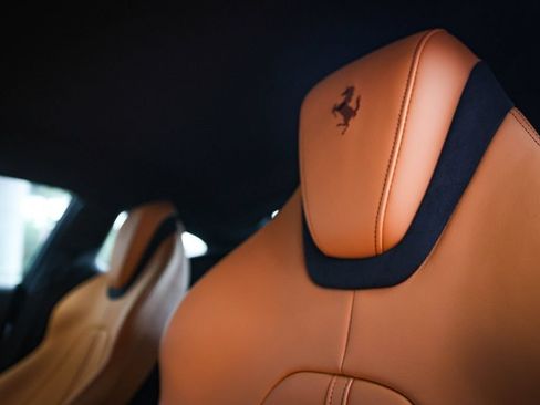 Certified 2022 Ferrari Roma RWD image 46