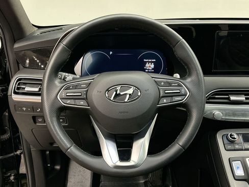 Used 2021 Hyundai Palisade Calligraphy w/ Cargo Package image 19