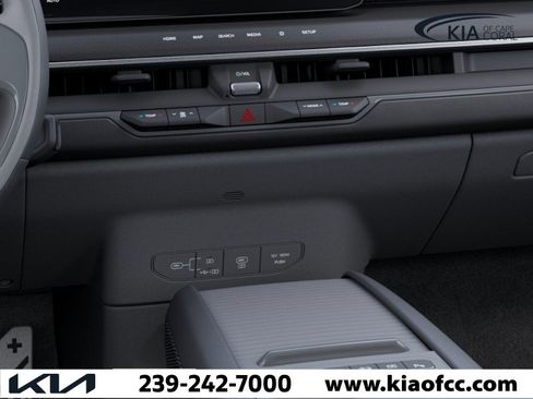 New 2026 Kia EV9 GT-Line AWD/4WD image 23