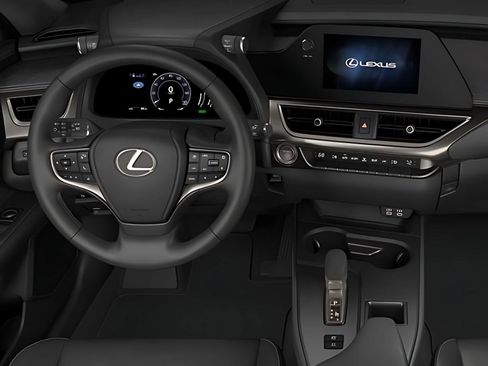 New 2026 Lexus UX 300h 300h image 8