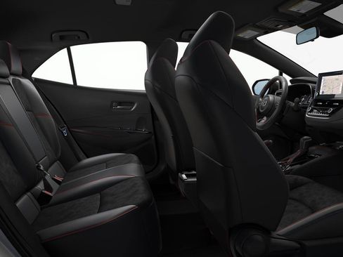 New 2026 Toyota Corolla GR AWD/4WD image 61