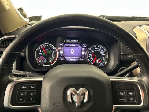 Used 2019 RAM 2500 Laramie image 14