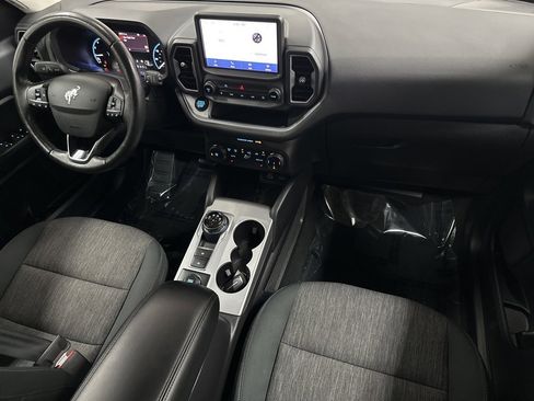 Used 2023 Ford Bronco Sport Big Bend w/ Convenience Package image 12