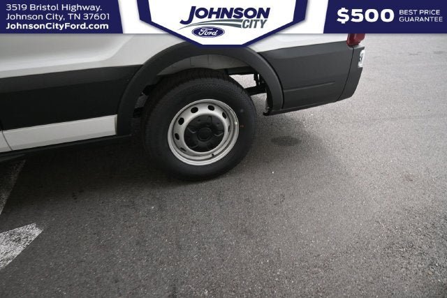 New 2027 Ford Transit 350 XL RWD image 9