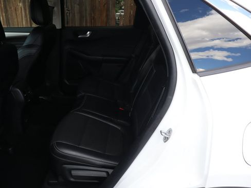 Used 2021 Ford Escape SEL FWD image 20