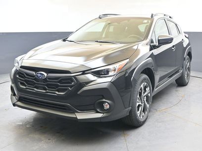 New 2026 Subaru Crosstrek 2.0i Premium