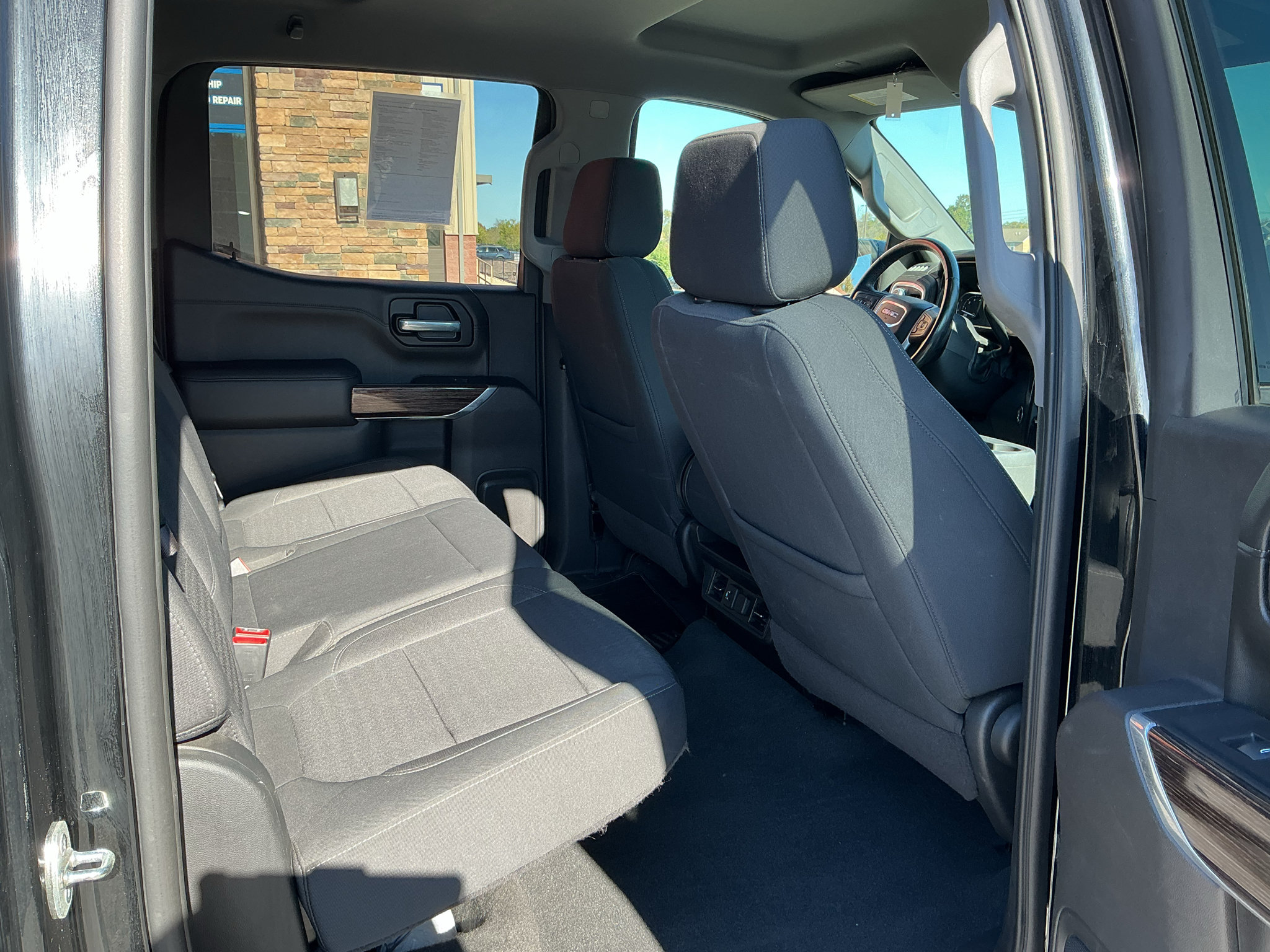 Used 2021 GMC Sierra 1500 Elevation AWD/4WD image 26