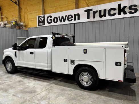 Used 2020 Ford F250 XL w/ Power Equipment Group image 5