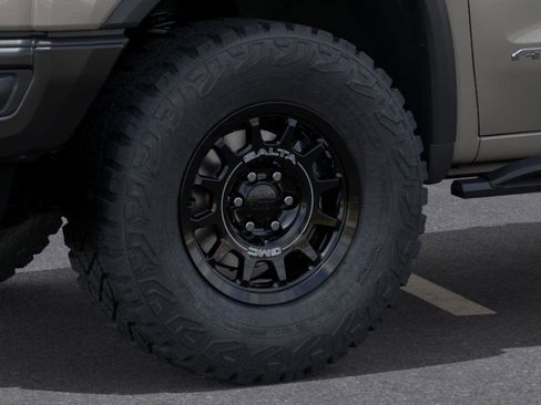 New 2026 GMC Sierra 1500 AT4X image 10