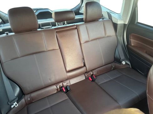 Used 2018 Subaru Forester 2.5i Touring w/ Popular Package #2 image 17