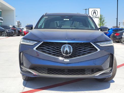 New 2026 Acura MDX w/ Advance Package image 2
