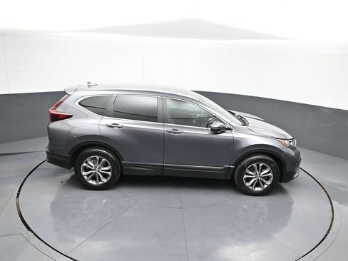 Used 2022 Honda CR-V EX-L image 38