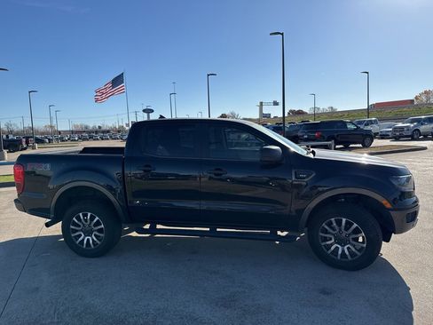 Used 2019 Ford Ranger XLT w/ Equipment Group 302A Luxury image 17
